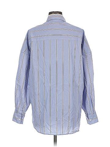 3.1 Phillip Lim Long Sleeve Button-Down Shirt (view 2)