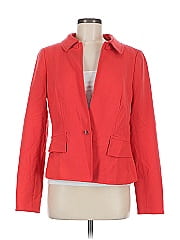 Worth New York Wool Blazer