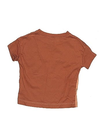 Just One You Made by Carter's Short Sleeve T-Shirt (view 2)