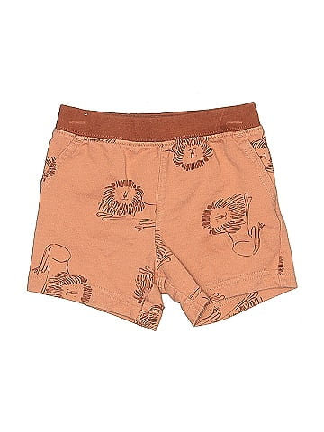 Just One You Made by Carter's Shorts (view 1)