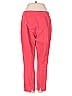 Elie Tahari Pink Active Pants Size 4 - photo 2