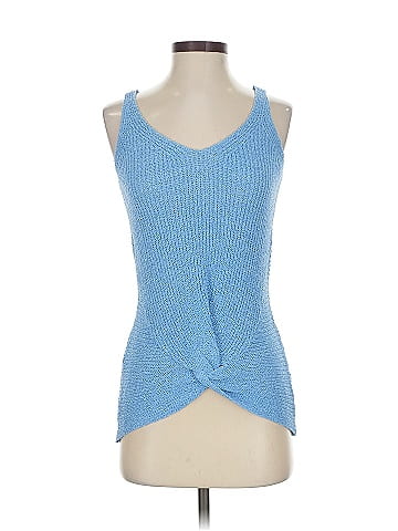 Boston Proper Sleeveless Top (view 1)