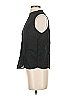 Gap Black Sleeveless Blouse Size XS - photo 5