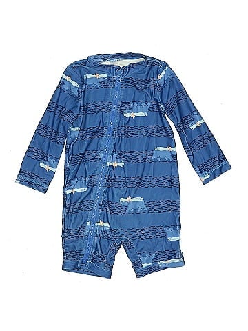Just One Year by Carter's Rash Guard (view 1)