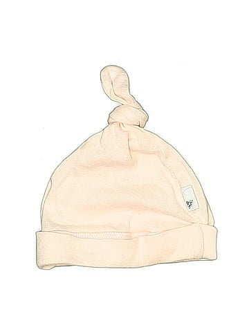 Burt's Bees Baby Beanie (view 1)