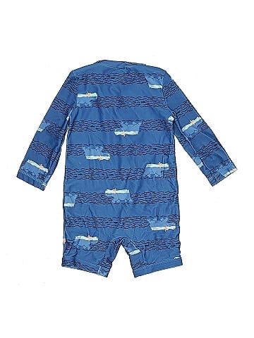 Just One Year by Carter's Rash Guard (view 2)