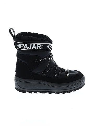 Pajar Ankle Boots (view 1)