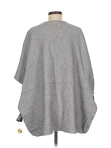 Parfois Poncho (view 2)