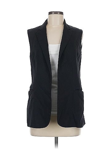 Theory Vest (view 1)