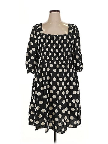 Ava & Viv Casual Dress (view 1)