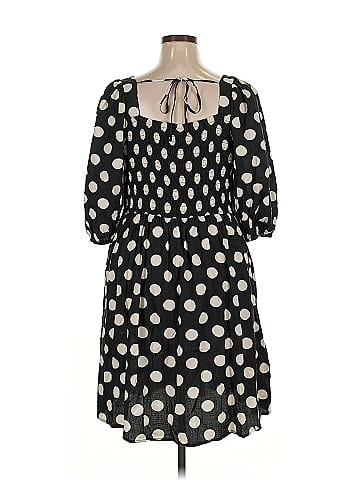 Ava & Viv Casual Dress (view 2)