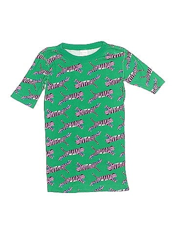 Hanna Andersson Short Sleeve T-Shirt (view 1)