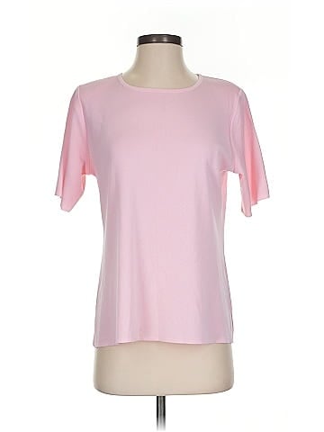 misook Short Sleeve T-Shirt (view 1)