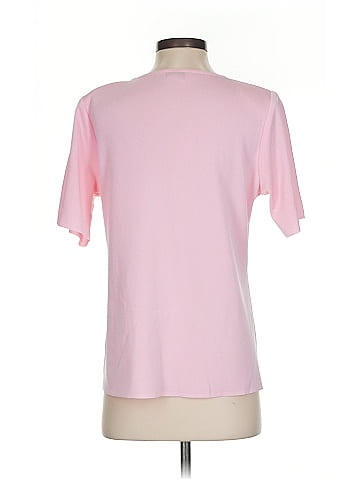 misook Short Sleeve T-Shirt (view 2)