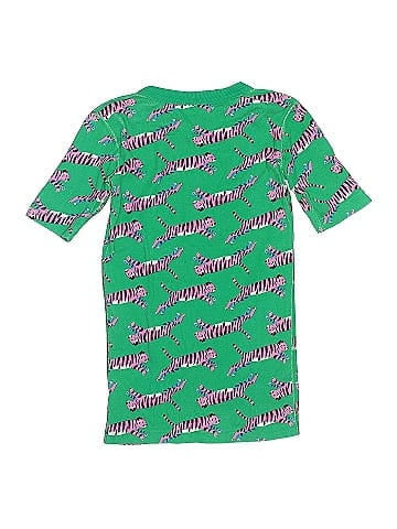 Hanna Andersson Short Sleeve T-Shirt (view 2)