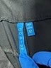 GGblue Solid Black Active Pants Size 12 - photo 4