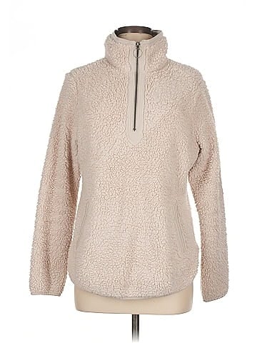 Halcyon Pullover Sweater (view 1)