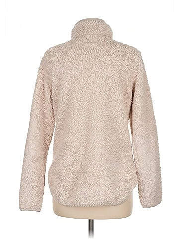 Halcyon Pullover Sweater (view 2)