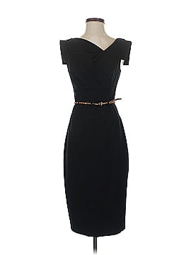 Black Halo Cocktail Dress
