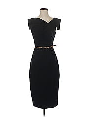 Black Halo Cocktail Dress