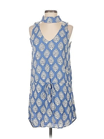 Lucy Love Casual Dress (view 1)