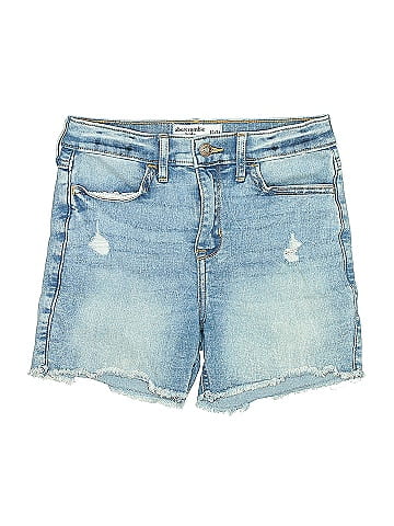 Abercrombie Kids Denim Shorts (view 1)