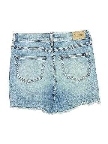 Abercrombie Kids Denim Shorts (view 2)