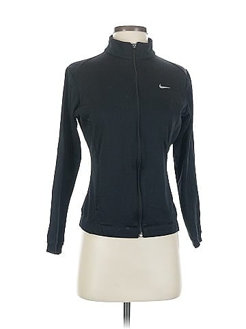 Nike Golf Zip Up Hoodie (view 1)