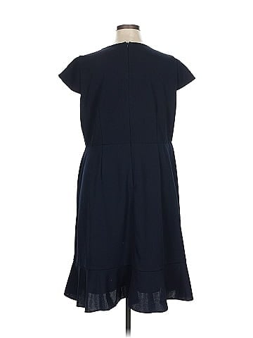 London Times Cocktail Dress (view 2)