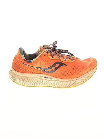 Saucony Sneakers (view 1)