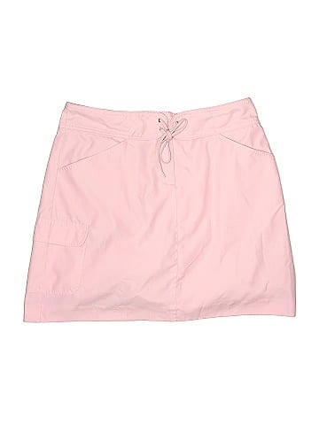 IZOD Casual Skirt (view 1)