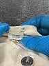 Dylan Solid Ivory Casual Pants Size 10 - photo 8