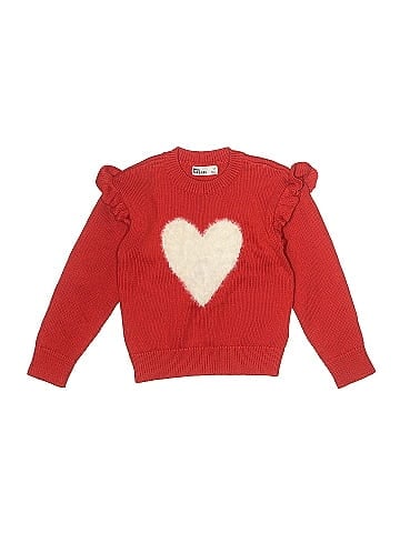 Epic Threads Pullover Sweater (view 1)
