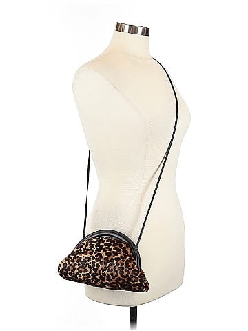 Banana Republic Leather Crossbody Bag (view 2)