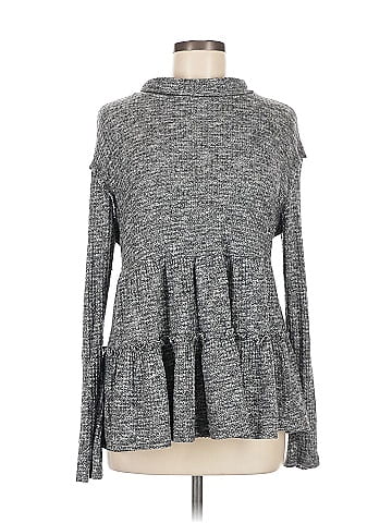 Eri + Ali Long Sleeve Top (view 1)