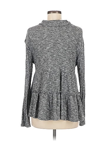 Eri + Ali Long Sleeve Top (view 2)