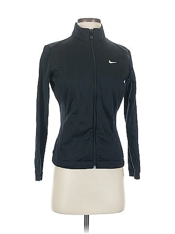 Nike Golf Zip Up Hoodie (view 1)