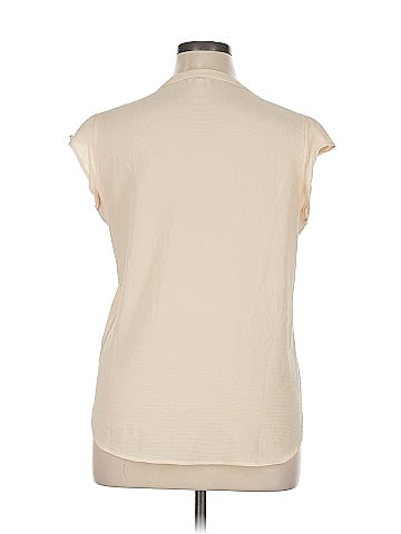 Antilia Femme Short Sleeve Blouse (view 2)