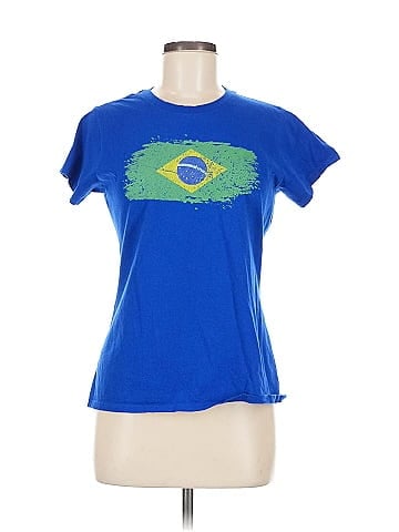 Port & Company Short Sleeve T-Shirt (view 1)