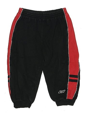 Reebok Track Pants (view 1)