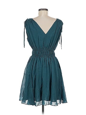 Madewell Cocktail Dress (view 2)