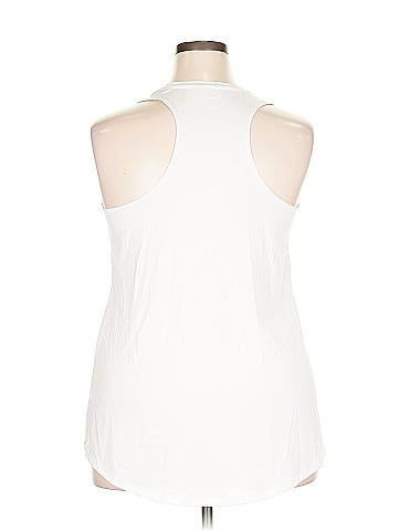 Athletic Works Sleeveless T-Shirt (view 2)