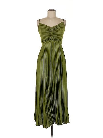 Petal and Pup Cocktail Dress (view 1)