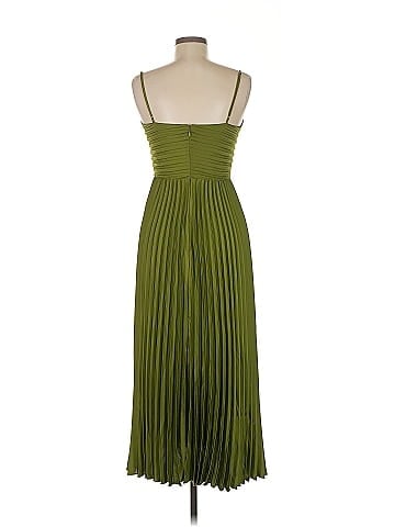 Petal and Pup Cocktail Dress (view 2)