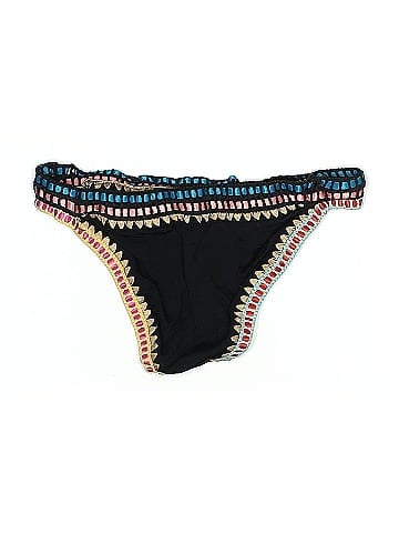 Bar III Swimsuit Bottoms (view 2)