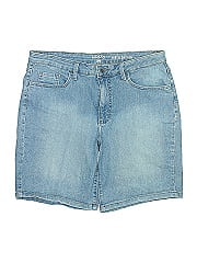 Riders By Lee Denim Shorts