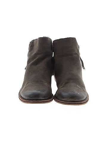 Gianni Bini Ankle Boots (view 2)