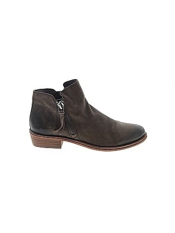 Gianni Bini Ankle Boots (view 1)