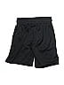 Cat & Jack 100% Polyester Solid Black Athletic Shorts Size 4T - photo 2