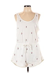 Spiritual Gangster Romper